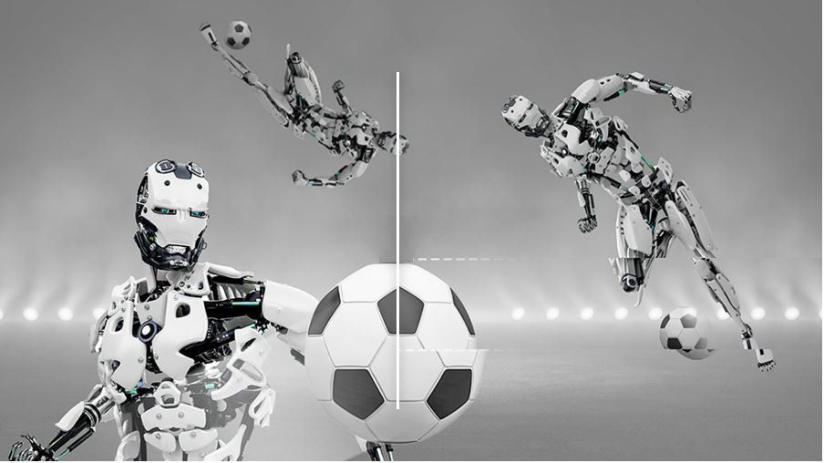 MSI PRO MP271CAW Curved Computer Monitor